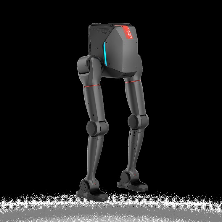 LimX Dynamics Tron 2
